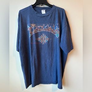 Vintage San Antonio Texas T-Shirt